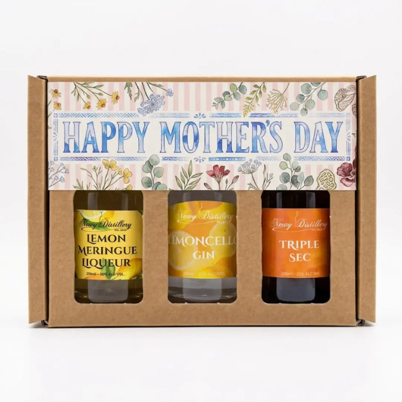 Mother's Day Limited Edition - Lemon Meringue Sour Newy Distillery