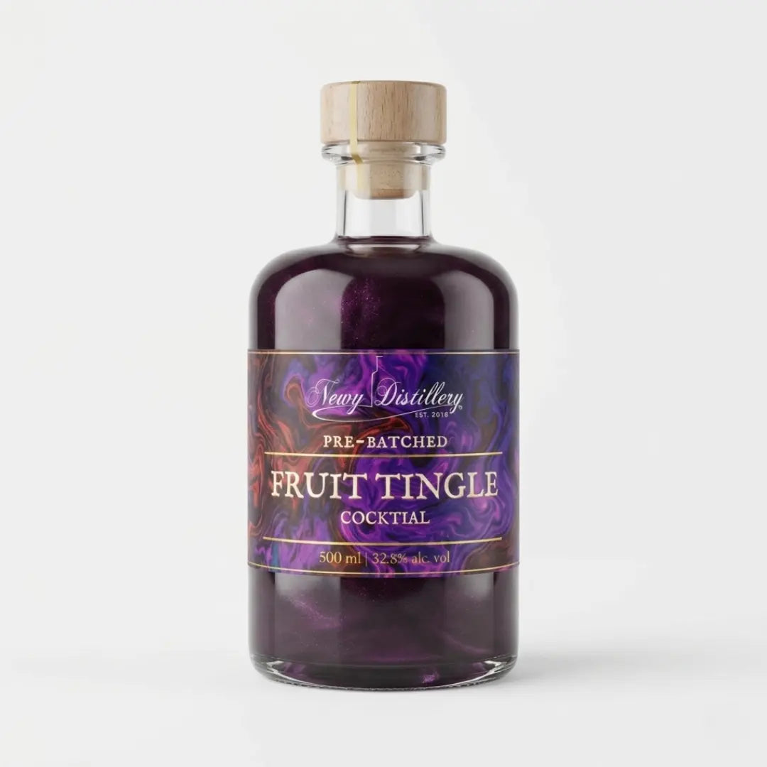 Fruit Tingle Pre-Batch Newy Distillery