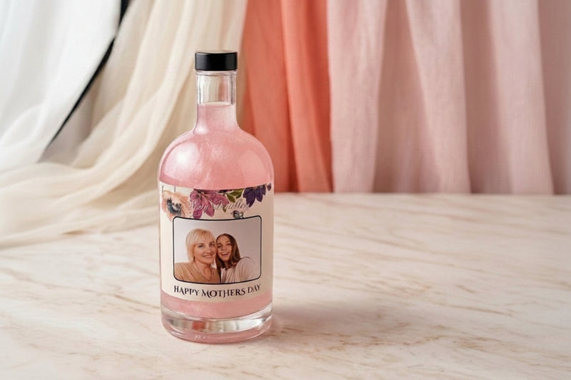 Mothers Day Custom Label Newy Distillery