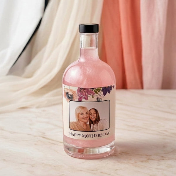 Mothers Day Custom Label Newy Distillery