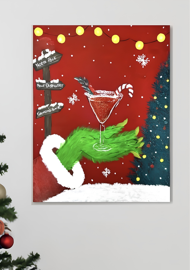 Paint n Sip Tickets