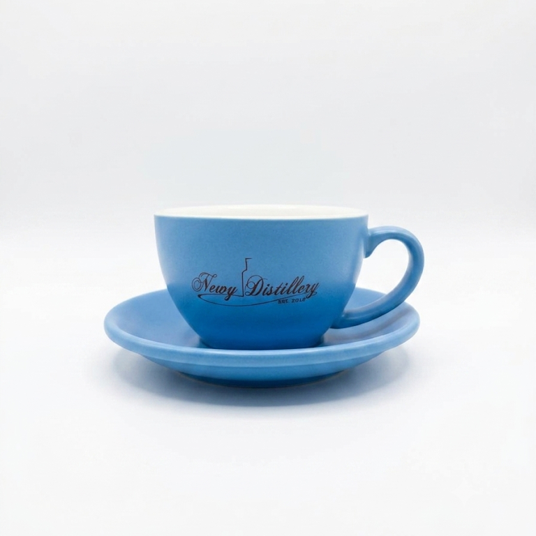 Coffee Mugs with Base Newy Distillery