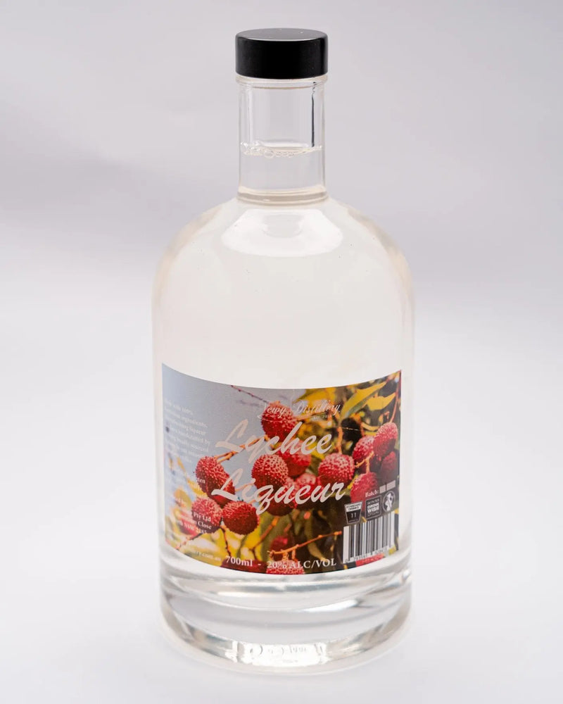 Lychee Liqueur Newy Distillery