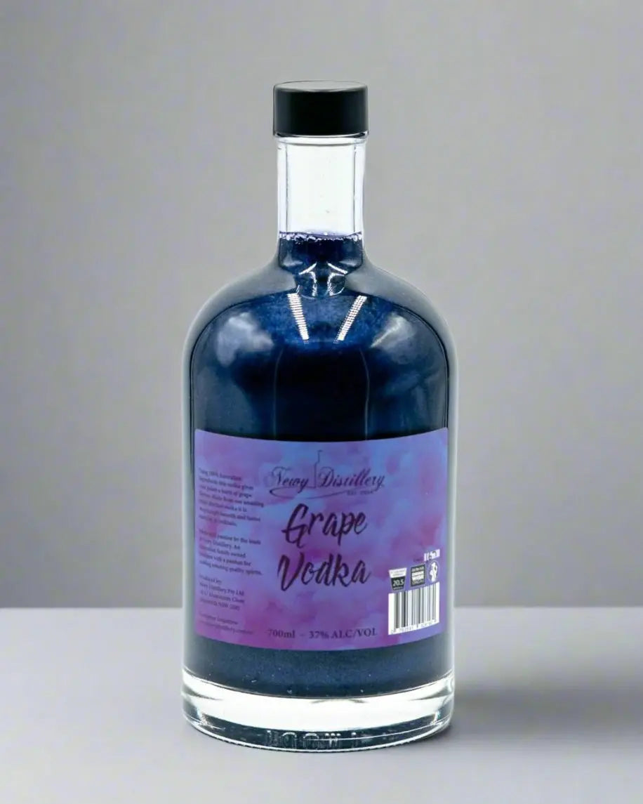 Shimmer Vodka Bundle Newy Distillery