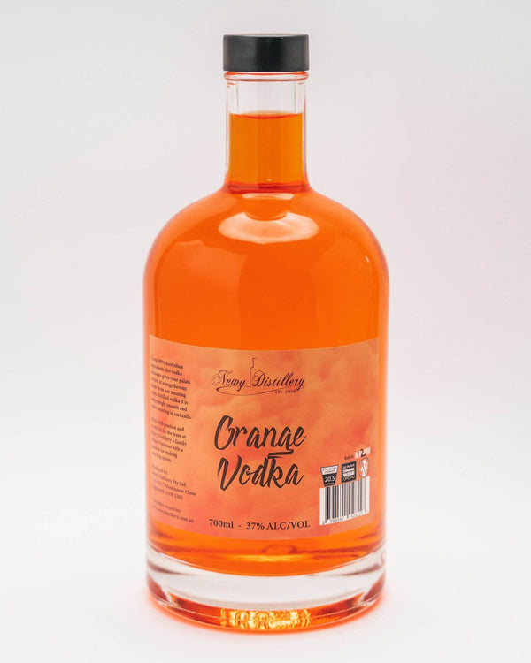 Orange Vodka