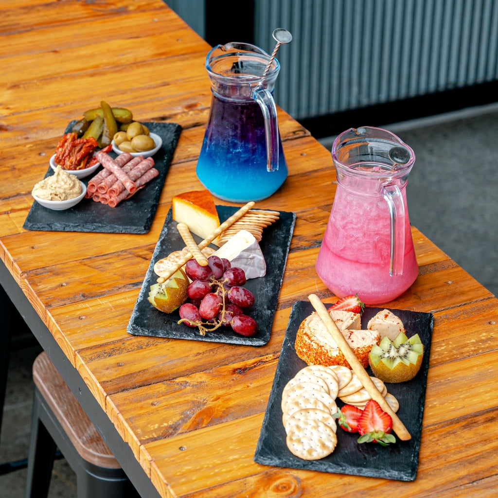 NEWY'S HIDDEN GEM IS OPEN THIS WEEKEND!