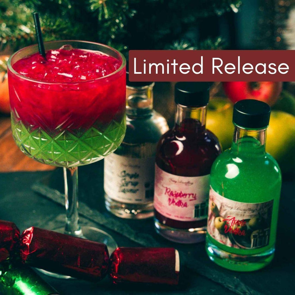 IT'S BACK! THE SANTA VACAY COCKTAIL IS LAUNCHING THIS WEEK!