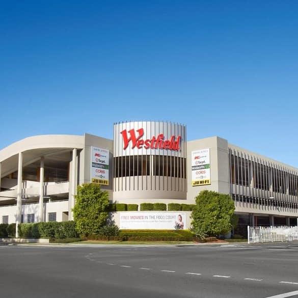 WESTFIELD KOTARA POP-UP BAR OPENS TODAY! (9th October)