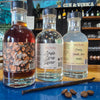 Creamy Vanilla Bean Espresso Martini Cocktail Kit