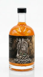 Hot Cross Vodka Newy Distillery