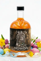 Hot Cross Vodka Newy Distillery
