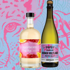 Limoncello Popsy Spritz