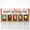 5 Pack Vodka Infused Liqueur - Mothers Day Special
