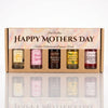 5 Pack Vodka Flavoured Liqueur - Mothers Day Special