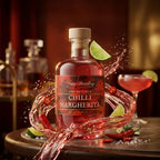 Chilli Margherita Pre-Batch Newy Distillery