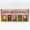 5 Pack Gin Infused Liqueur - Mothers Day Special