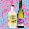 Limoncello Popsy Spritz — Newy Distillery