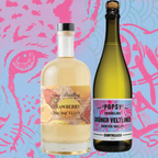 Limoncello Popsy Spritz