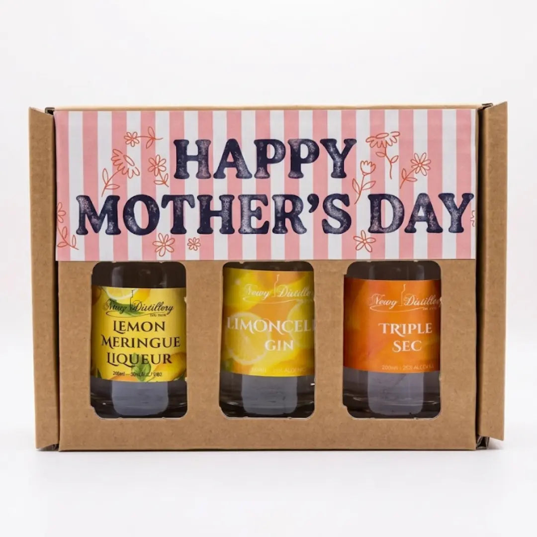 Mother's Day Limited Edition - Lemon Meringue Sour Newy Distillery