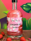 Strawberry Vodka