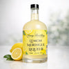 Lemon Meringue Liqueur