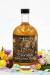 Chocolate Hot Cross Vodka
