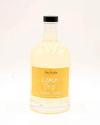 Lemon Drop Pre-Mixed Cocktail Bottle Newy Distillery