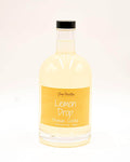 Newy Distillery Lemon Drop Pre-Mixed Cocktail Bottle 700ml. Premix Vodka Cocktail Drink.