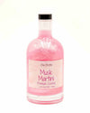 Musk Martini Pre-Mix Cocktail Bottle