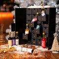 CHRISTMAS 24 DAY VODKA ADVENT CALENDAR - Newy Distillery