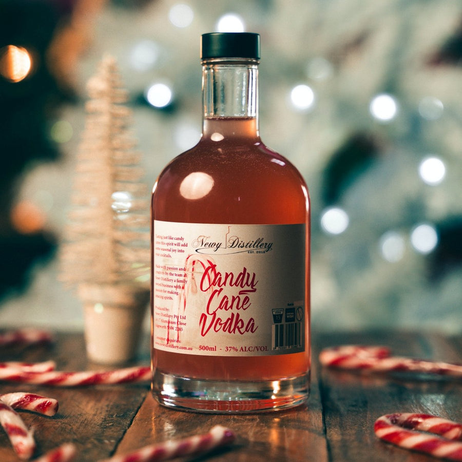 Christmas Vodka Bundle 1