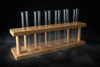 Test Tube Shot Tray