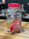 Lifesaver Cocktail Jug