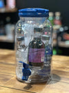 Grape Tingle Cocktail Jug