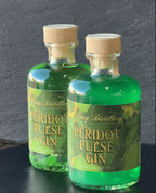 Peridot Pulse Gin Newy Distillery
