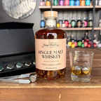 Single Malt Whiskey