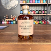 Single Malt Whiskey
