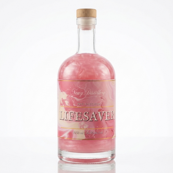 1 Litre Lifesaver Prebatch