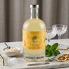 Lemon Drop Pre-Mixed Cocktail Bottle