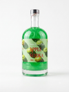 Green Apple Vodka 700ml