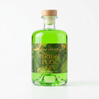 Peridot Pulse Gin Newy Distillery