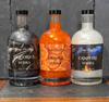 Halloween Trio Vodka Bundle