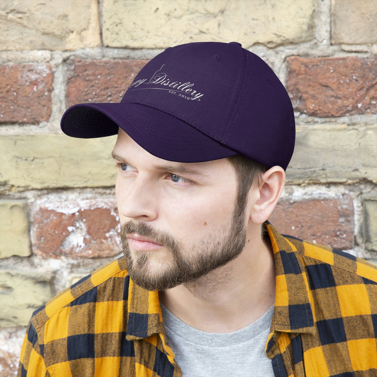 Newy Cap