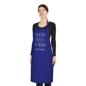 Cocktail Artist Apron