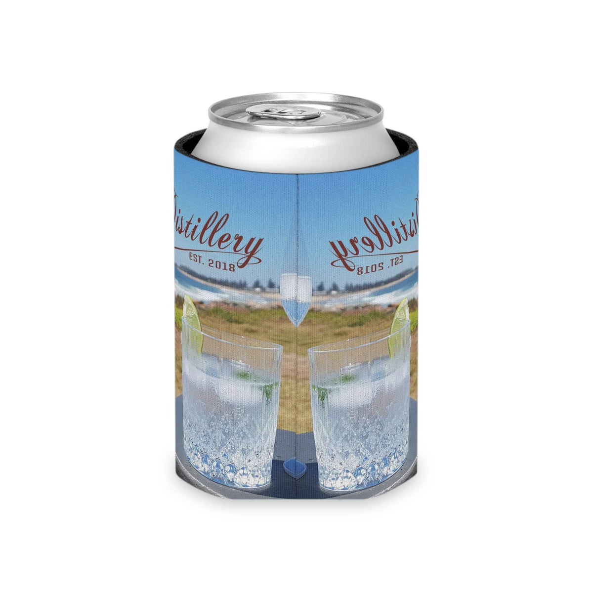 Newy Can Cooler