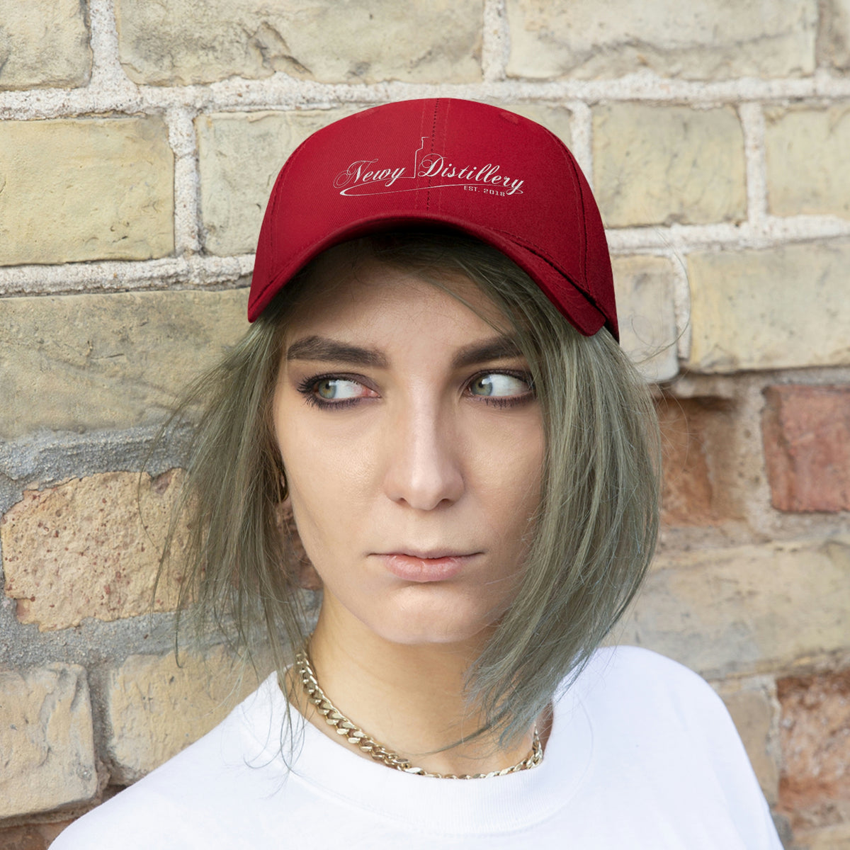 Newy Cap