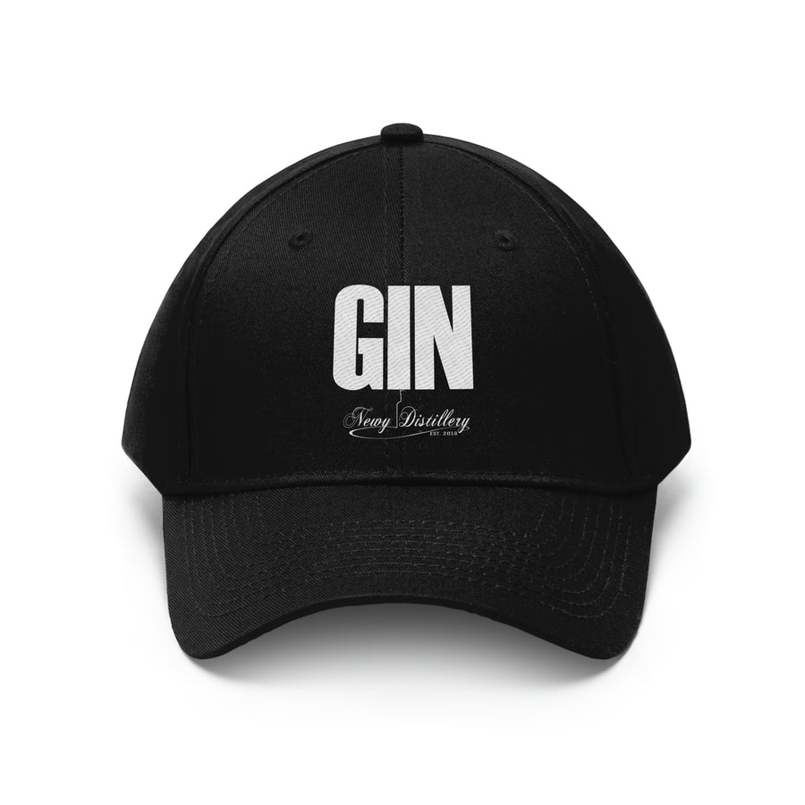 Gin Cap