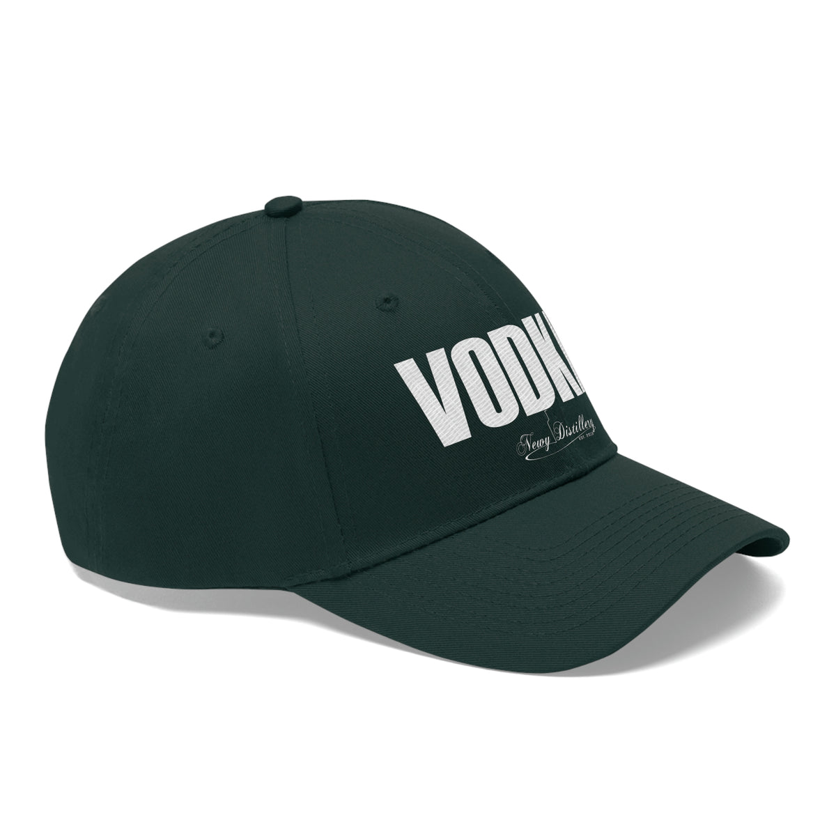 Vodka Cap