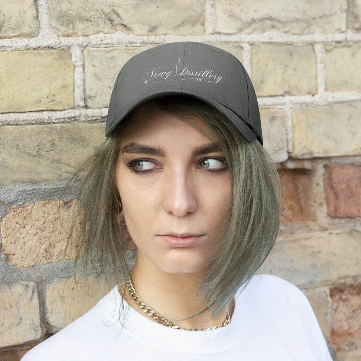 Newy Cap