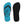 Load image into Gallery viewer, Vodka (Turquoise) Unisex Flip-Flops
